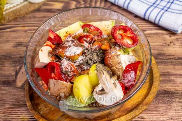 Шаг 5: иллюстрация