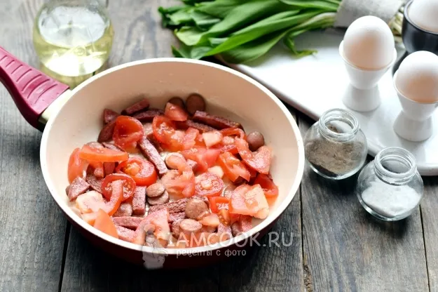 Шаг 3: иллюстрация