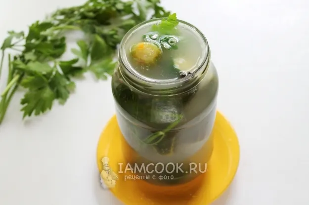 Шаг 11: иллюстрация