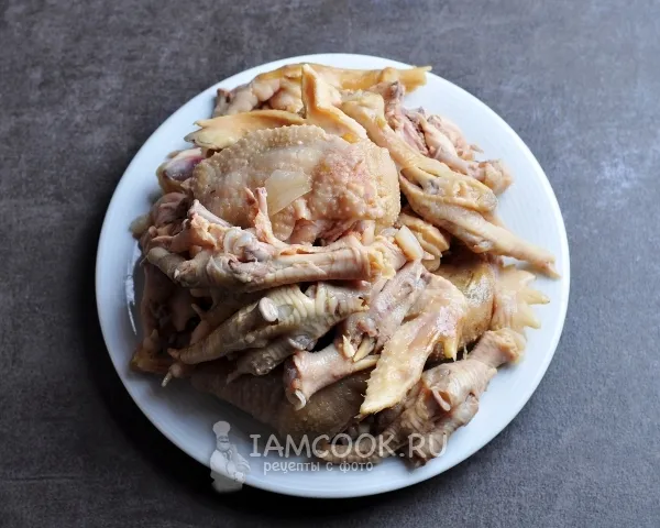 Шаг 7: иллюстрация