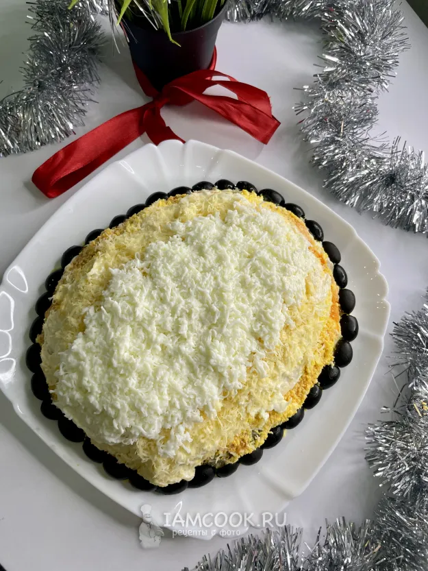 Шаг 13: иллюстрация