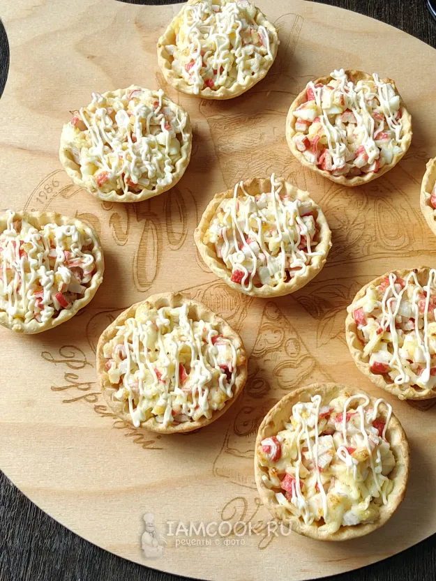 Шаг 9: иллюстрация