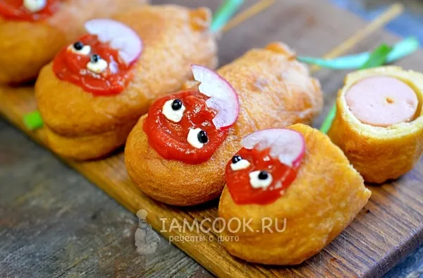 Шаг 13: иллюстрация