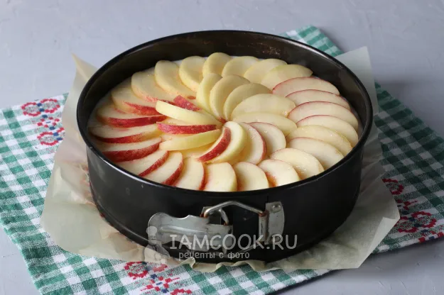 Шаг 8: иллюстрация