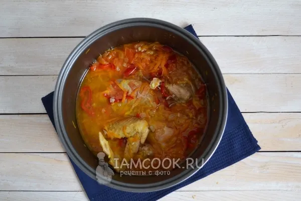 Шаг 10: иллюстрация