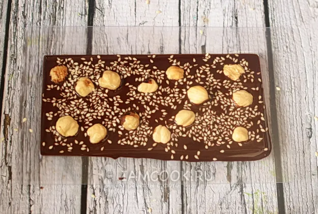 Шаг 7: иллюстрация