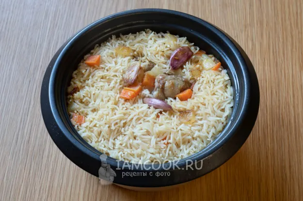 Шаг 11: иллюстрация