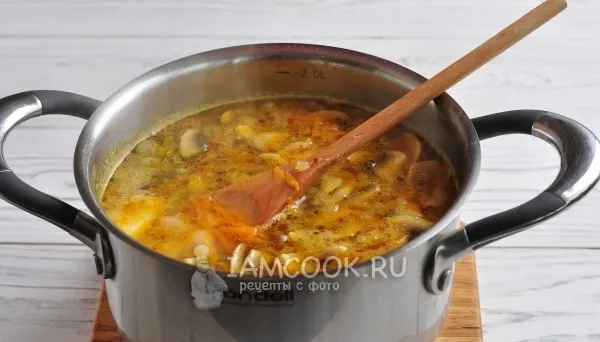 Шаг 9: иллюстрация