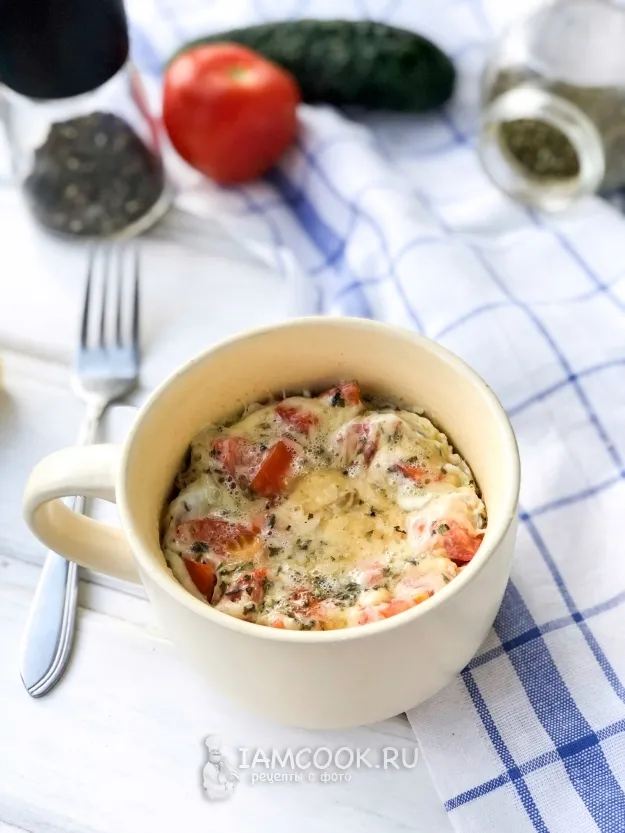 Шаг 6: иллюстрация