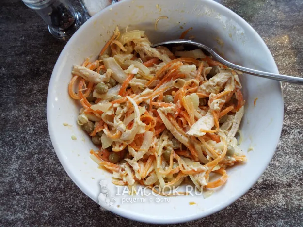 Шаг 10: иллюстрация