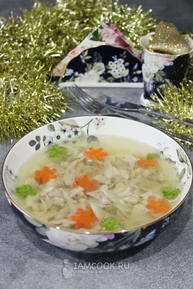 Шаг 9: иллюстрация