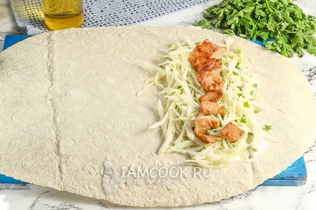 Шаг 4: иллюстрация