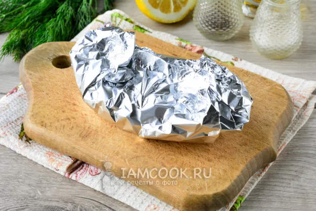 Шаг 5: иллюстрация