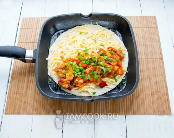 Шаг 9: иллюстрация