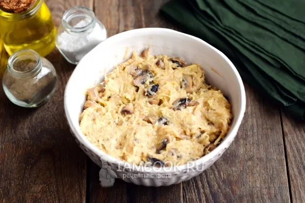 Шаг 8: иллюстрация