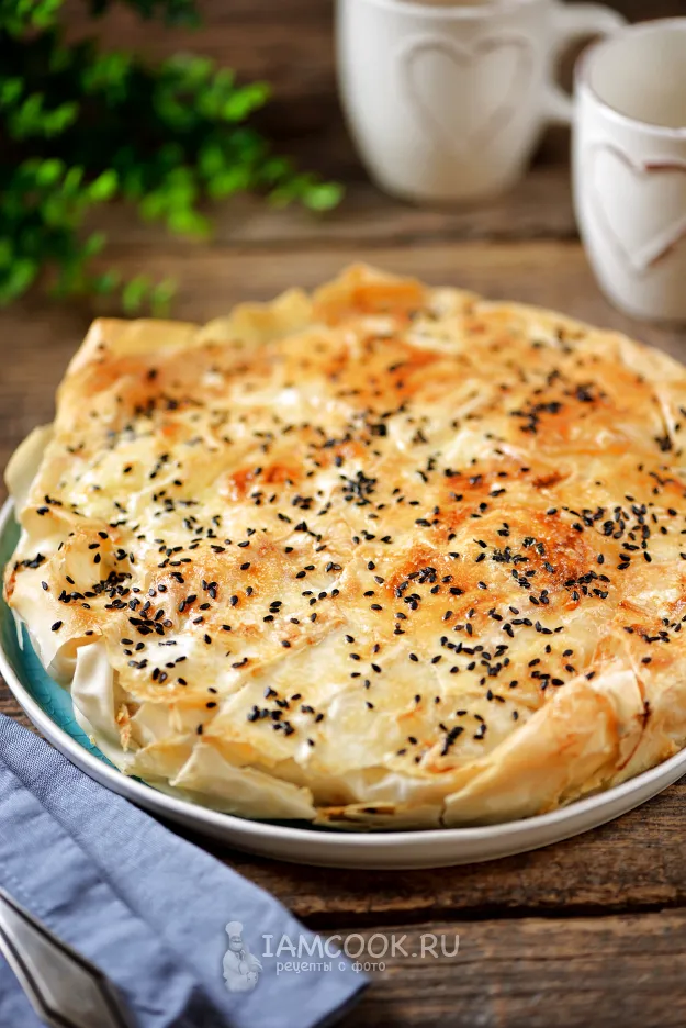 Шаг 11: иллюстрация