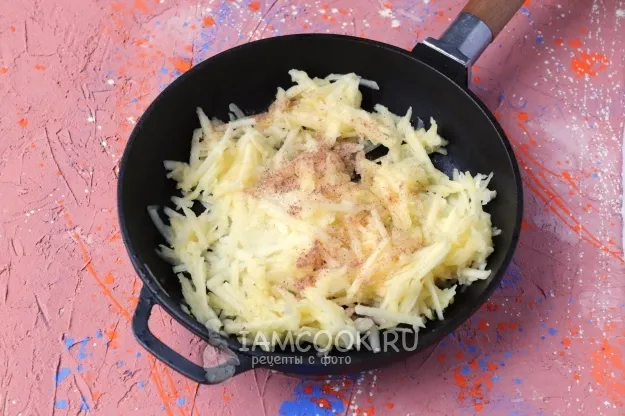 Шаг 3: иллюстрация