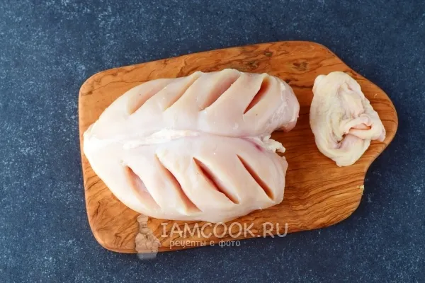 Шаг 2: иллюстрация