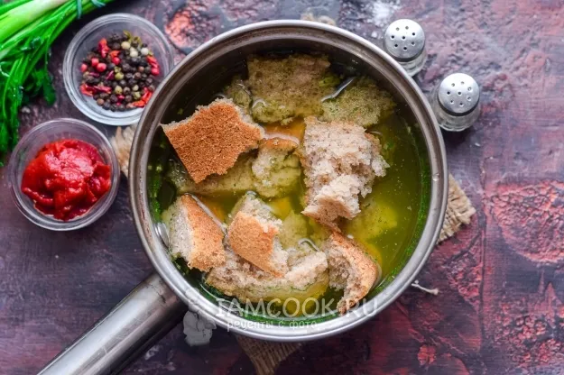 Шаг 3: иллюстрация