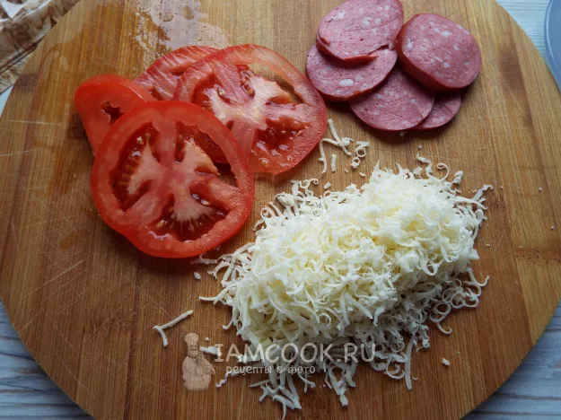 Шаг 2: иллюстрация