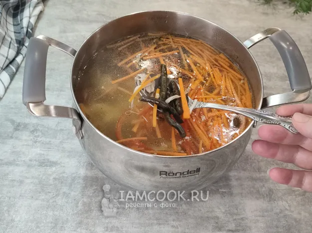 Шаг 7: иллюстрация