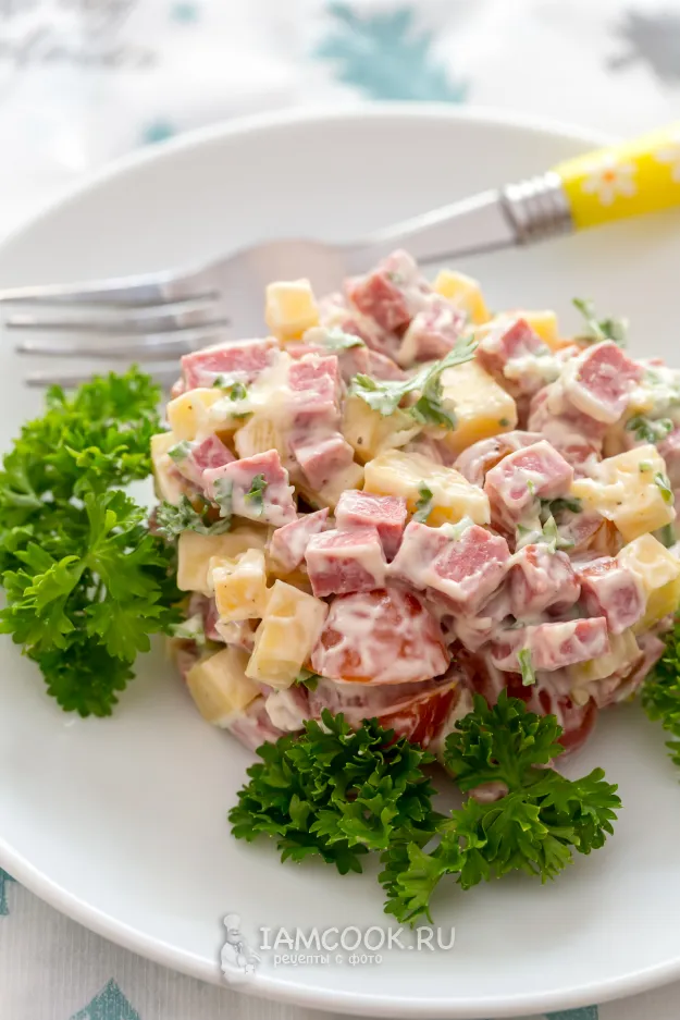 Шаг 5: иллюстрация