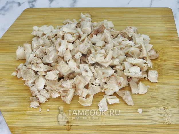 Шаг 2: иллюстрация