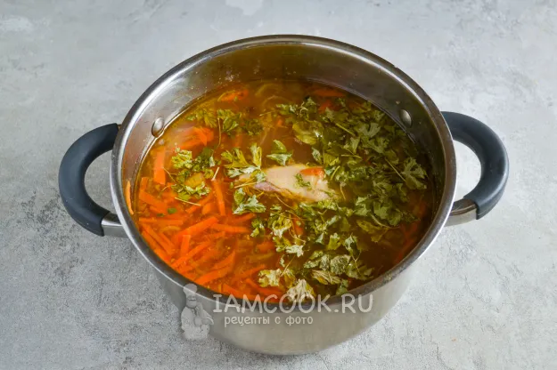 Шаг 10: иллюстрация