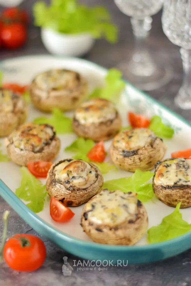 Шаг 10: иллюстрация