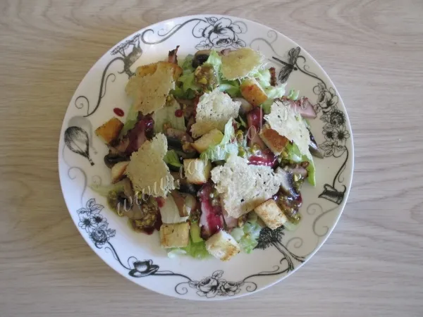 Шаг 12: иллюстрация