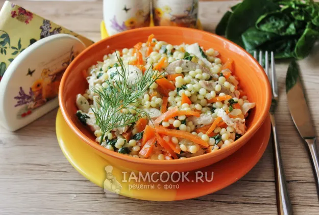 Шаг 11: иллюстрация