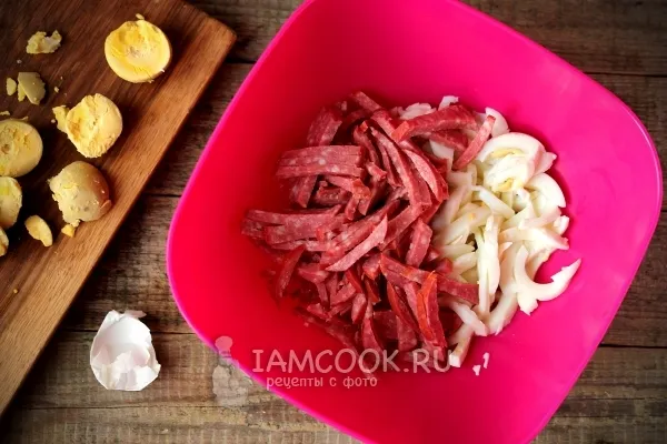 Шаг 1: иллюстрация