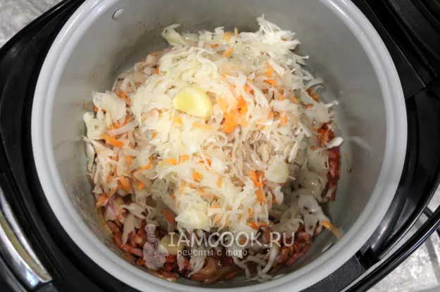 Шаг 6: иллюстрация