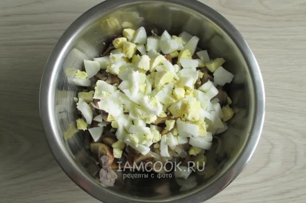 Шаг 8: иллюстрация