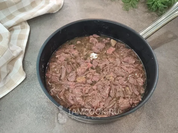 Шаг 8: иллюстрация