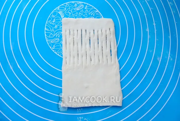 Шаг 2: иллюстрация