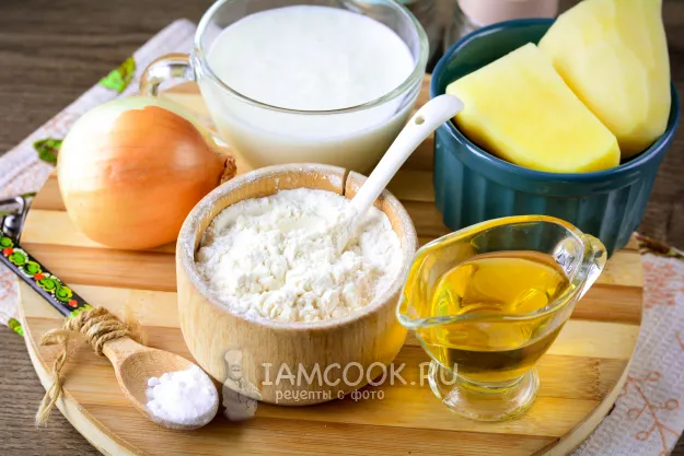 Шаг 1: иллюстрация