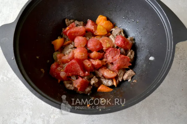 Шаг 7: иллюстрация