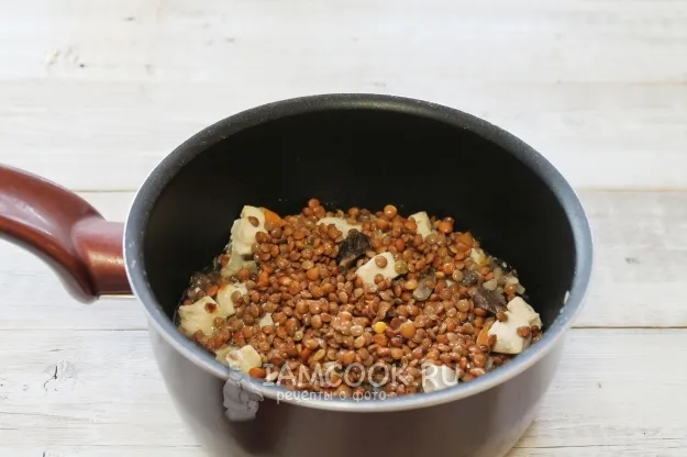 Шаг 6: иллюстрация