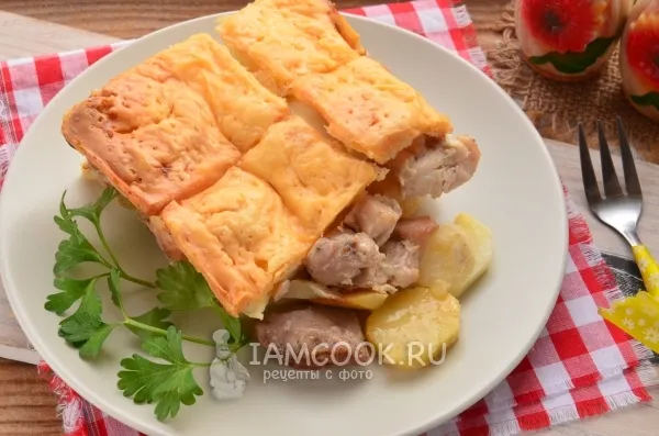 Шаг 10: иллюстрация