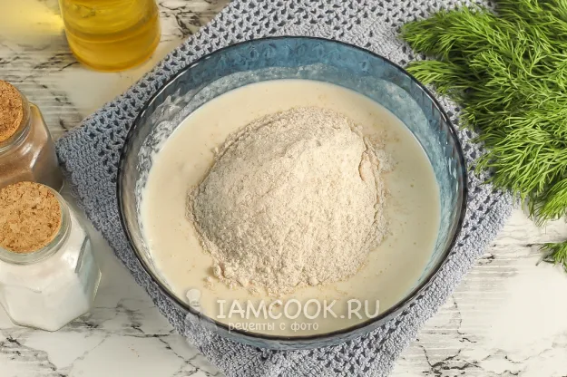 Шаг 3: иллюстрация