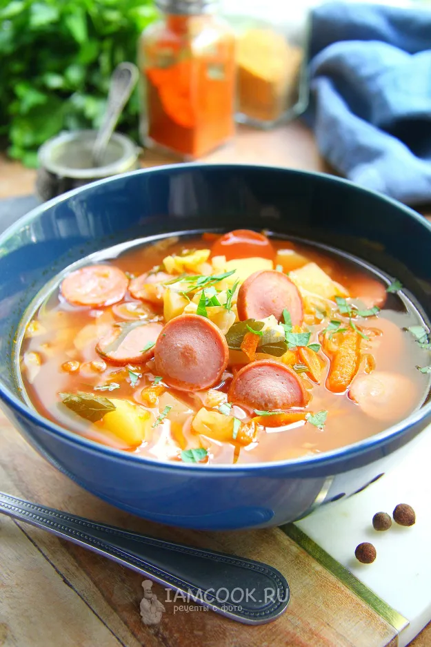 Шаг 7: иллюстрация