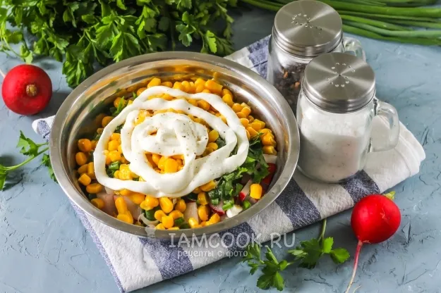 Шаг 5: иллюстрация