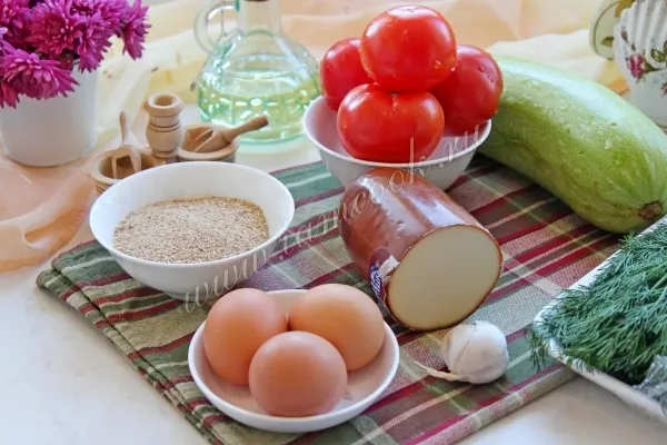 Шаг 1: иллюстрация