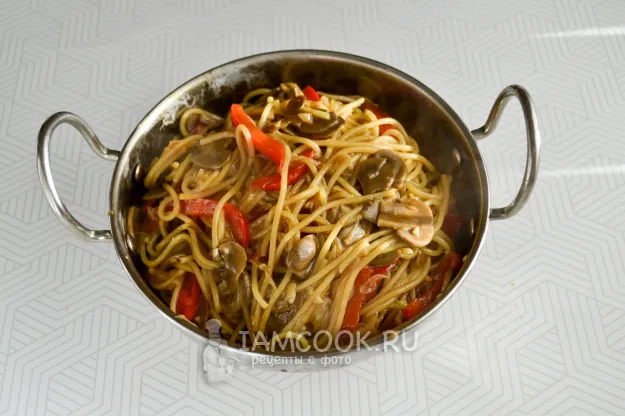 Шаг 18: иллюстрация