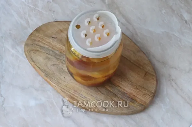 Шаг 8: иллюстрация