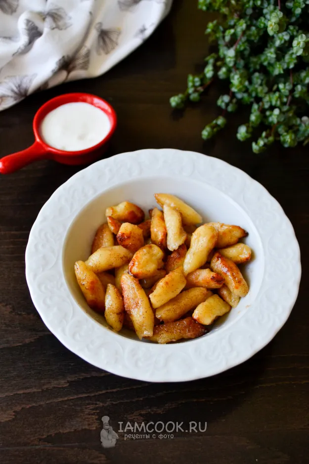 Шаг 13: иллюстрация