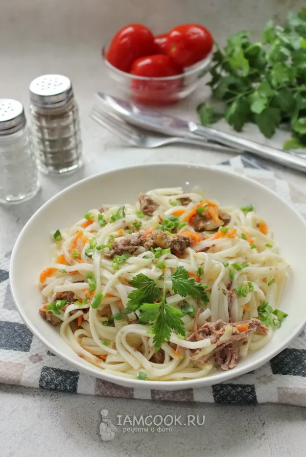 Шаг 9: иллюстрация