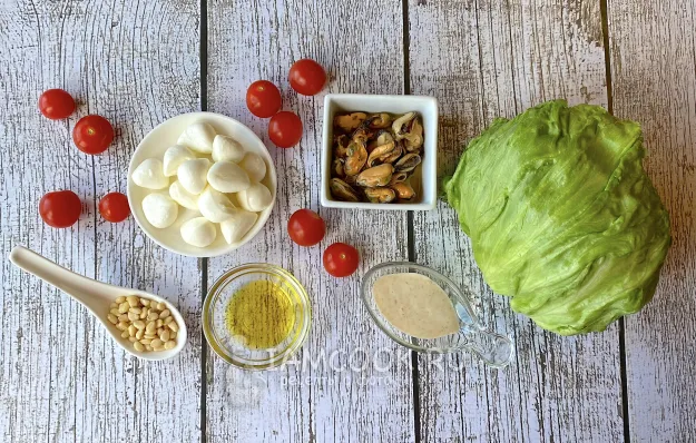 Шаг 1: иллюстрация