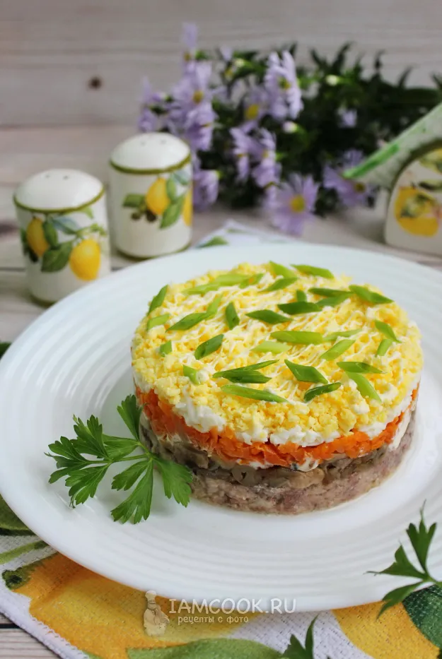 Шаг 9: иллюстрация